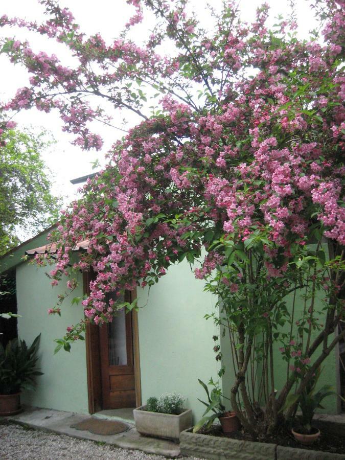 Bed and Breakfast A Casa Della Zia Farra di Soligo Zewnętrze zdjęcie