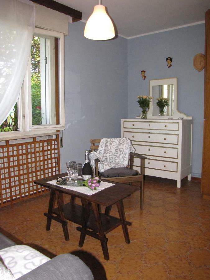 Bed and Breakfast A Casa Della Zia Farra di Soligo Zewnętrze zdjęcie